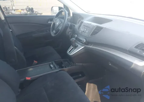 2014 Honda Cr-V Lx z USA, uszkodzony, nr VIN 2HKRM3H3XEH527470